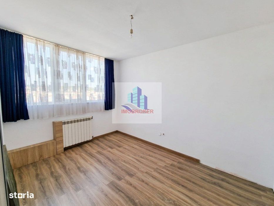 Garsonieră modernă, Corneliu Coposu – vis-a-vis de Orășelul Copiilor — fotografia 1