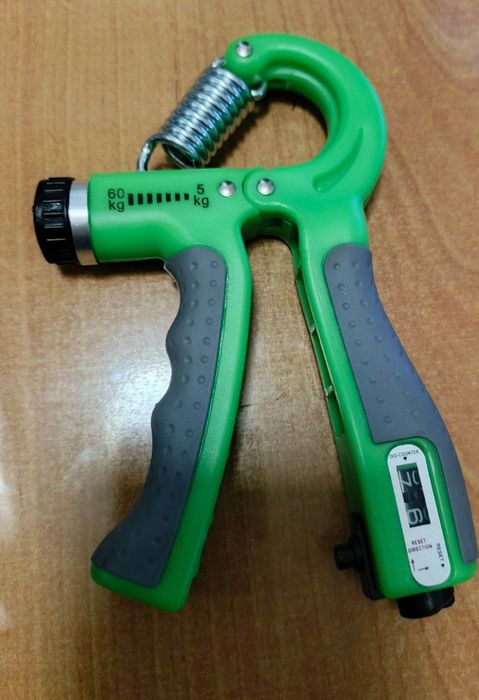 Espandr erkaklar uchun tasbex