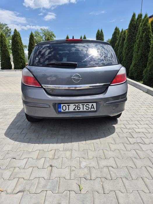 Opel Astra H de vanzare