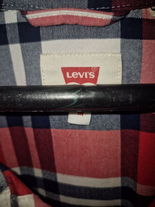 Мъжка риза Levis