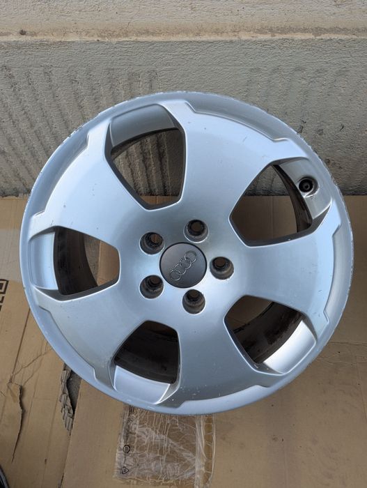 Jante originale Audi 17"