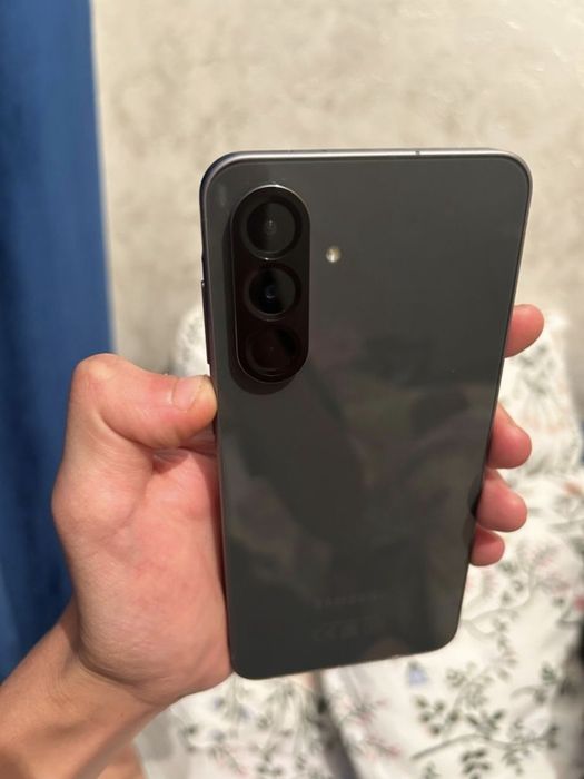 Samsung A56 новый!