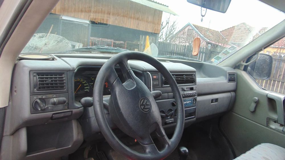 Piese VW transporter T4 1.9 ABL