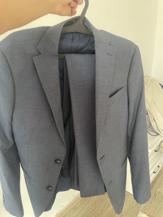 Костюм шалбар