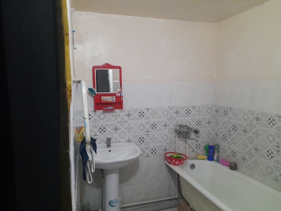 1 ком. Бывшее общ. 17.500у.е