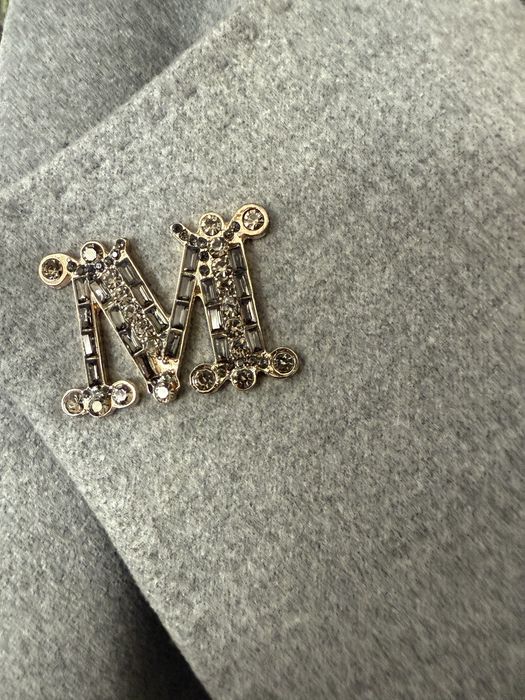 Дамско палто MaxMara