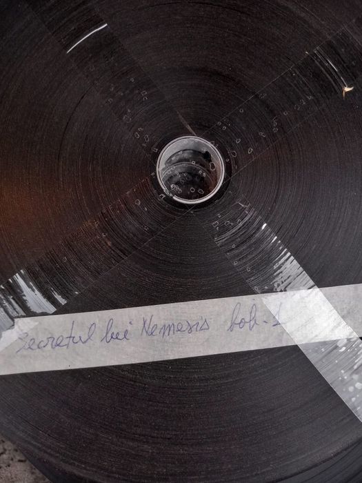 filme 16 mm pt aparat de proiecție