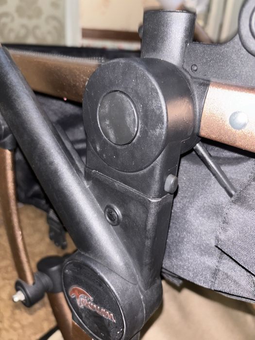 Коляска Teknum 2в1