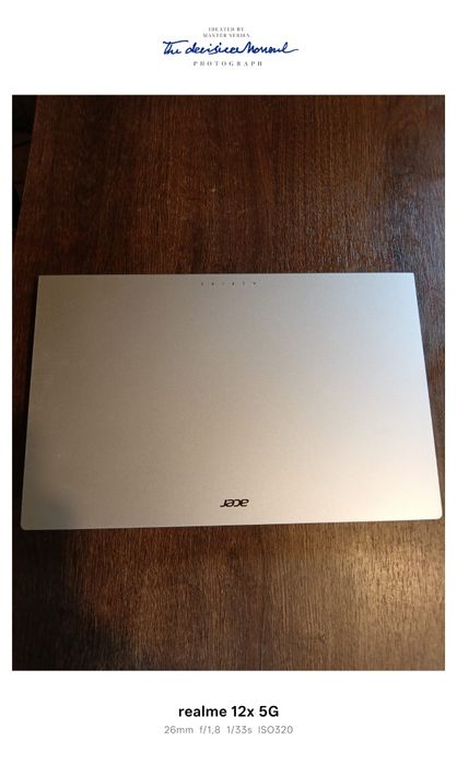 Laptop Gaming Acer