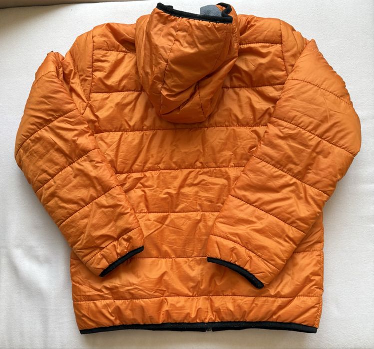 Детско яке пролет/ есен или елек