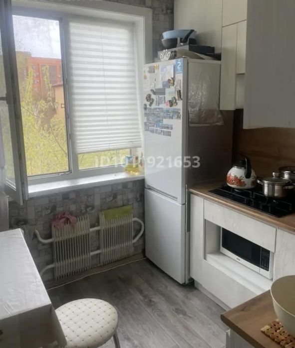 Продам 4 к р-н Перинотального центра 5/5