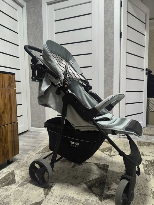 Коляска продаётся