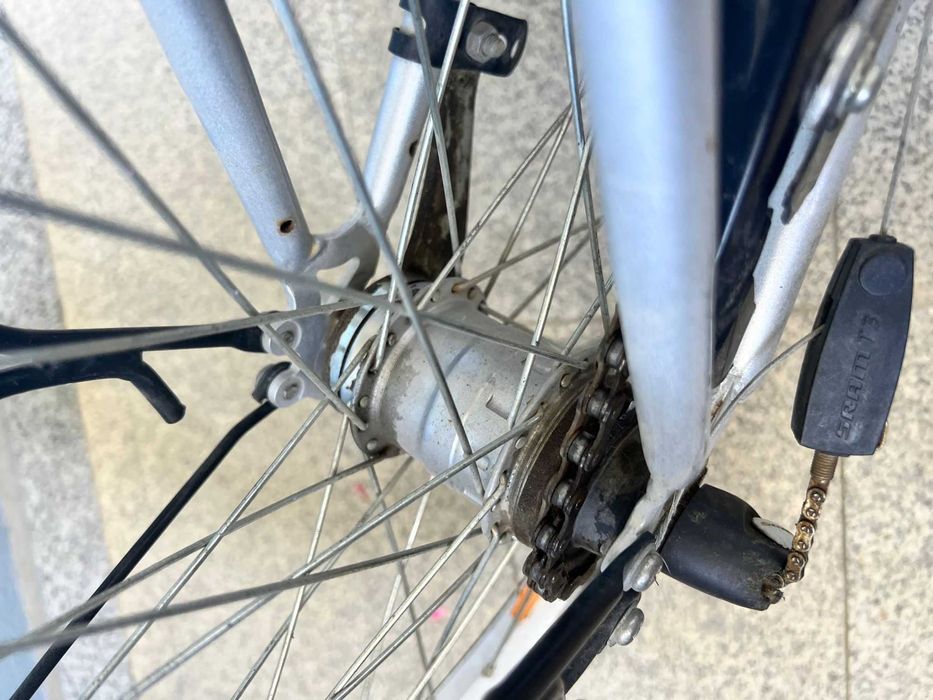 Детско колело Rocky Britney(47-406 20 x 1.75)