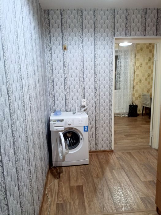 Аренда 1 комнатной квартиры