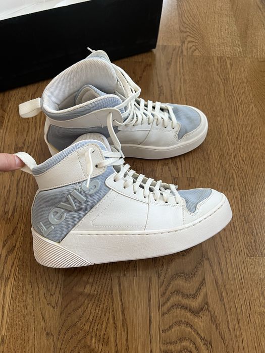 Кроссовки Levi’s , размер 38