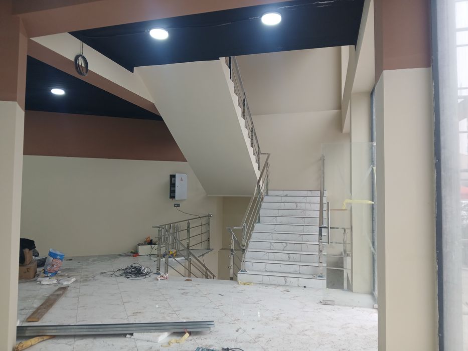 Продается помещение 1200 м2 на 1 гор больнице