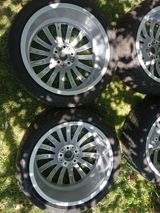 19"Оригинални Джанти BMW G31/30