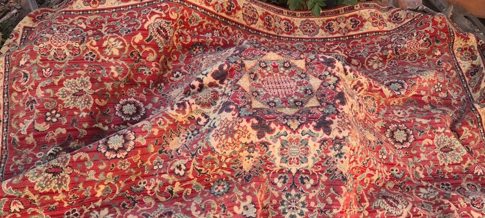 Продам ковры, ковровые дорожки