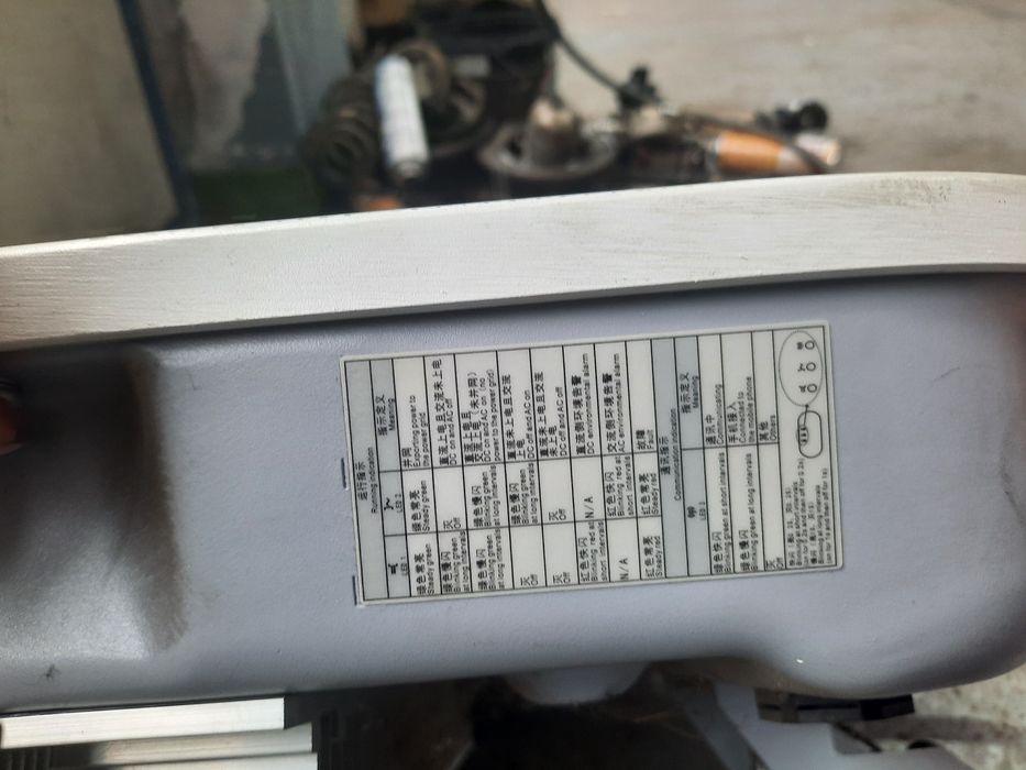 Invertor trifazic 10kw HUAWEI