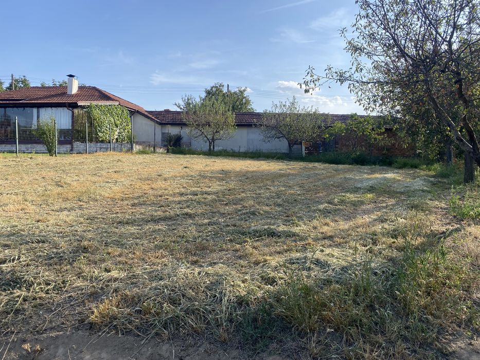 Продава се Парцел в с. Калипетрово, Област Силистра - 2000 кв.м за 6 €/кв.м - Снимка #2