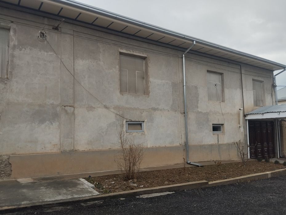 Хасанбойда уй сотилади