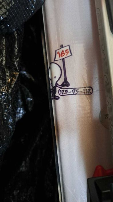 Туринг Black Diamond Kilowatt 165 см + Diamir Freeride + колани