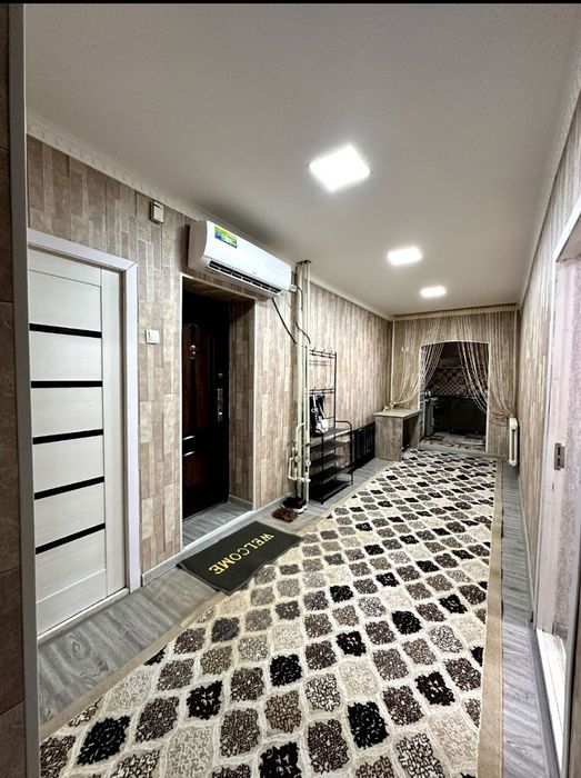 Продажа квартиры