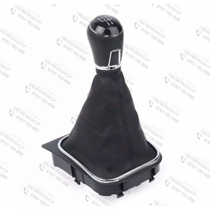 Manson + nuca schimbator VW Golf 5 Golf 6 Jetta Eos Scirocco