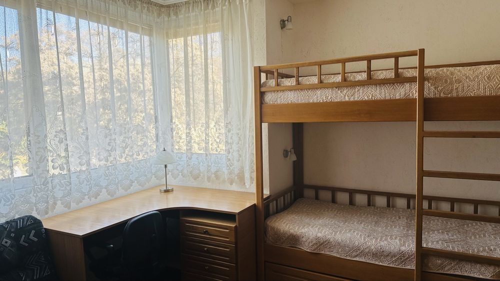 Дава се под наем Двустаен апартамент в Пловдив, Център - 120 кв.м за 1020 € - Снимка #12