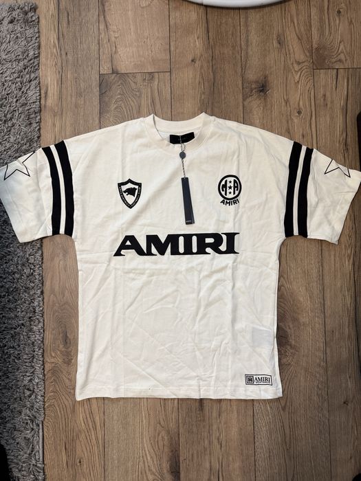 Мъжка тениска Amiri