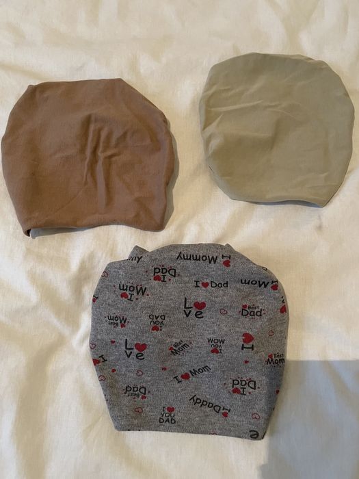 Продам тюрбанчики на малышку