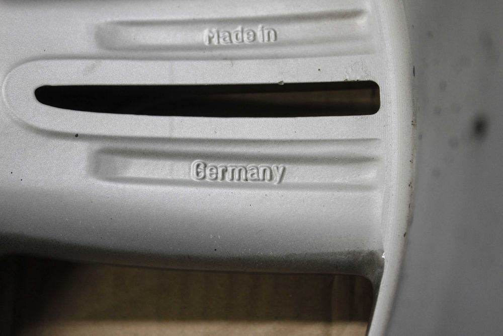 Джанти 18" Audi A6 (C6), A4 (B6, B7)