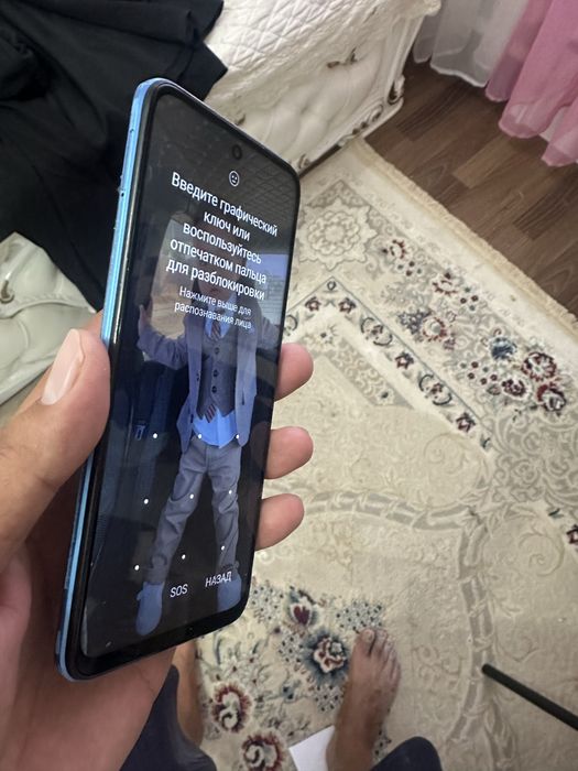 Redmi.  10 64 гб
