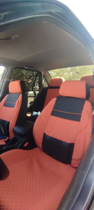 Nexia 2 1.6 dons lux bez konditsioner