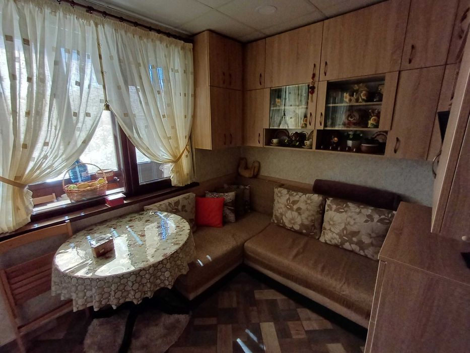 Продавам апартамент в гр. Котел