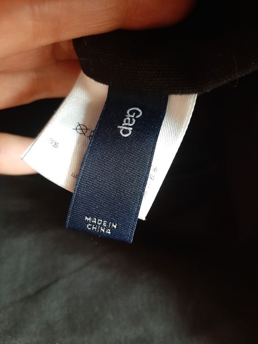 Стильная сумка шоппер GAP