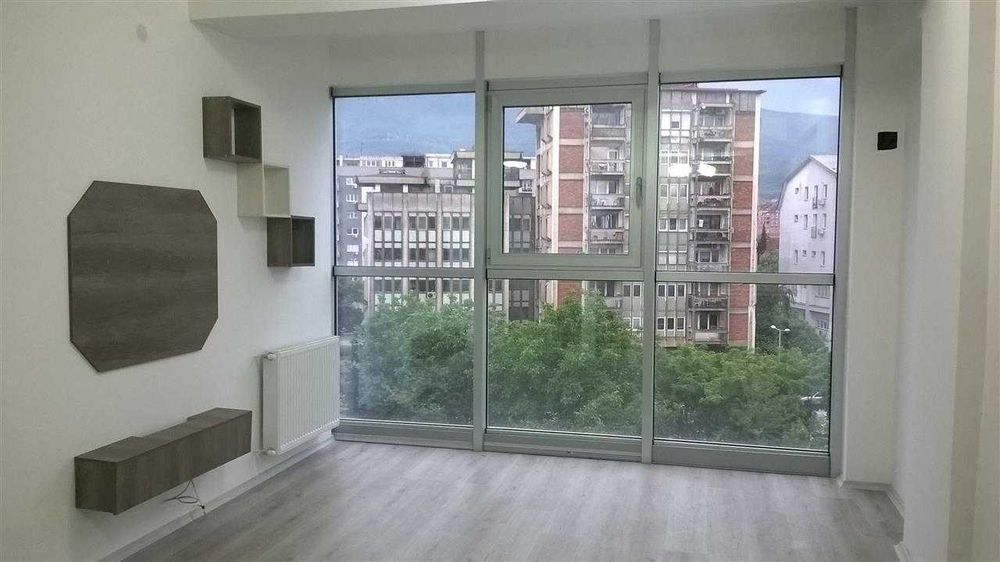 Дава се под наем Двустаен апартамент в Пловдив, Беломорски - 52 кв.м за 209.1 € - Снимка #3