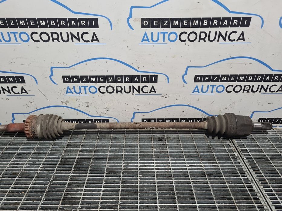Planetara Stanga Spate Hyundai IX35 2.0 CRDI - 136CP Manuala D4HA (1064) ...