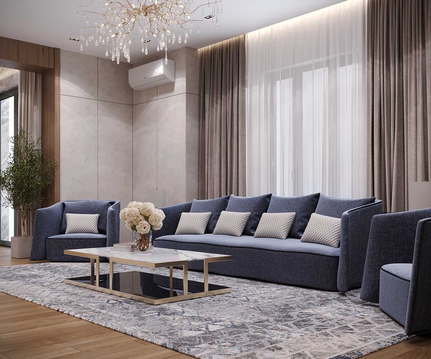 Архитектор дизайнер