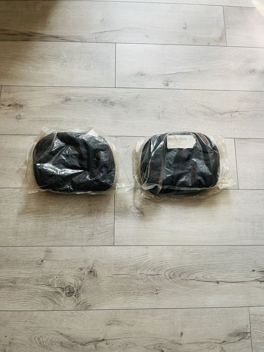 Оригинални кожени калъфи за подглавници на Land Rover Range Rover