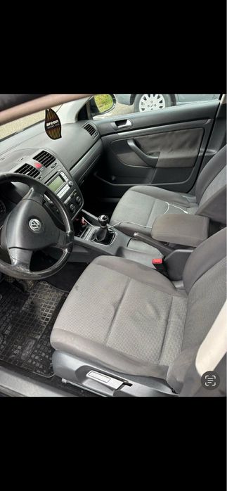 VOLKSWAGEN Jetta 2007 — imagine 4