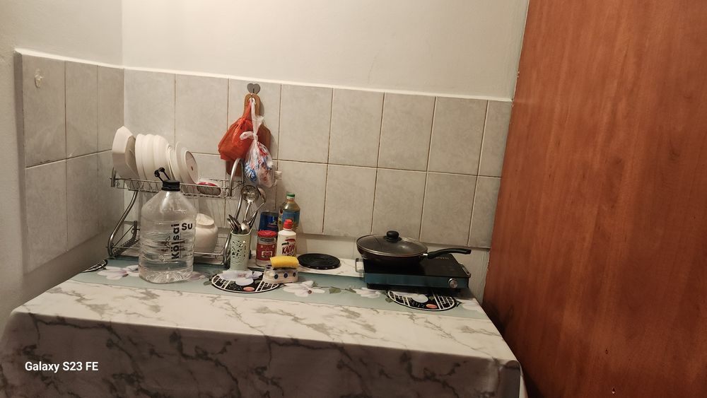 Сдам комнату в общежитии