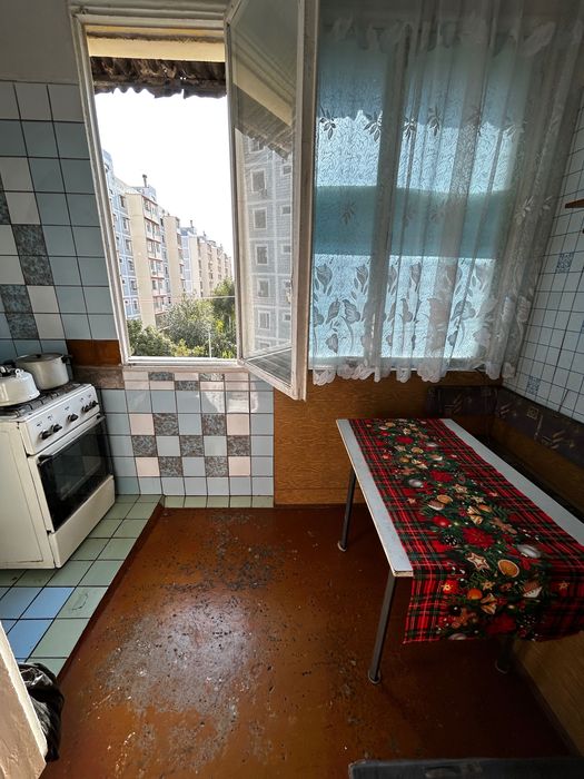 Своя! 3х комнатная квартира Куйлюк 7, срочно