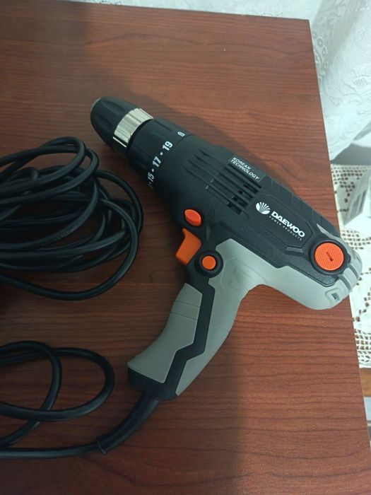 Винтоверт Daewoo