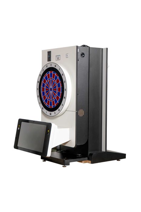 Darts Radikal THE ONE – conectează jucători din lumea întreagă
