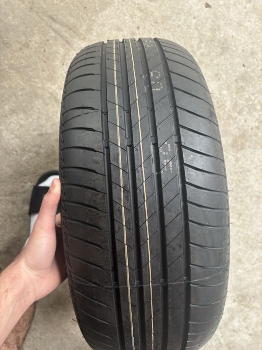 Cauciuc BRIDGESTONE 195-55-r16 *NOU* VARA
