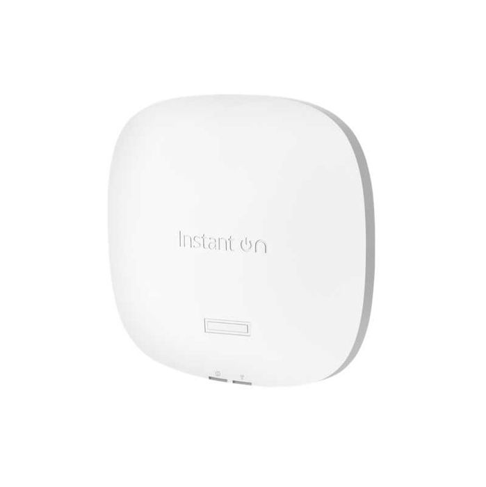 # Точка доступа Wi-Fi Aruba Instant On AP25 Indoor Access Point R9B28A