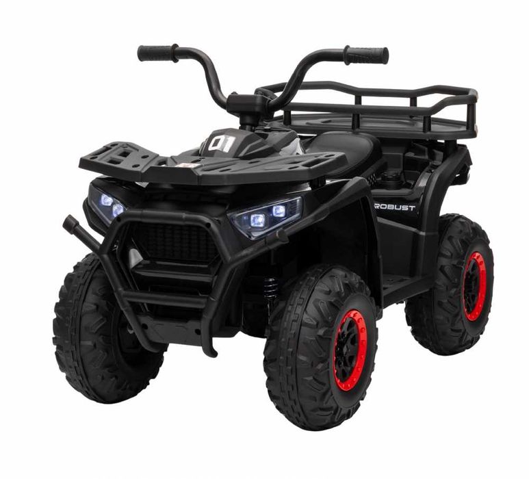 Atv electric copii Nichiduta Desert XRobust 4x4  telecomanda,4X4  24V