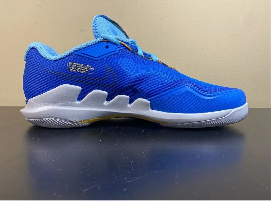 Nike Air Zoom Vapor Pro