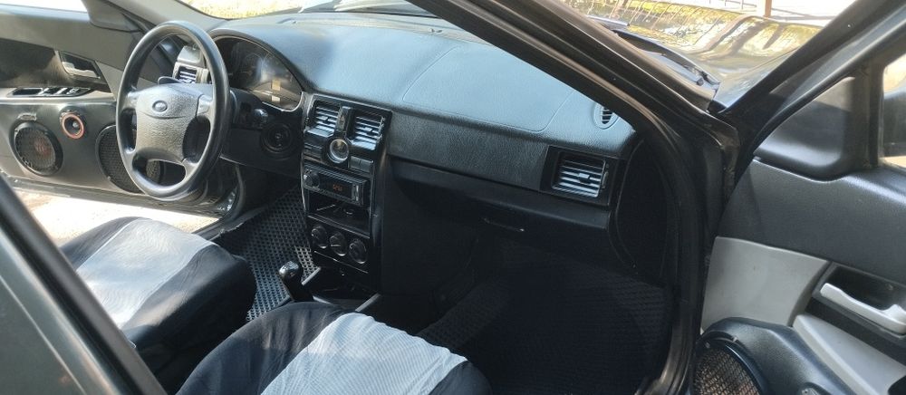 Продам Ладу приору
